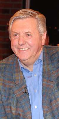 Karl Moik, Austrian television presenter (Musikantenstadl)., dies at age 76